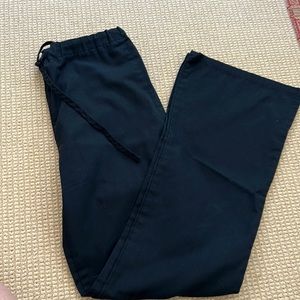 Cherokee Scrub Pants